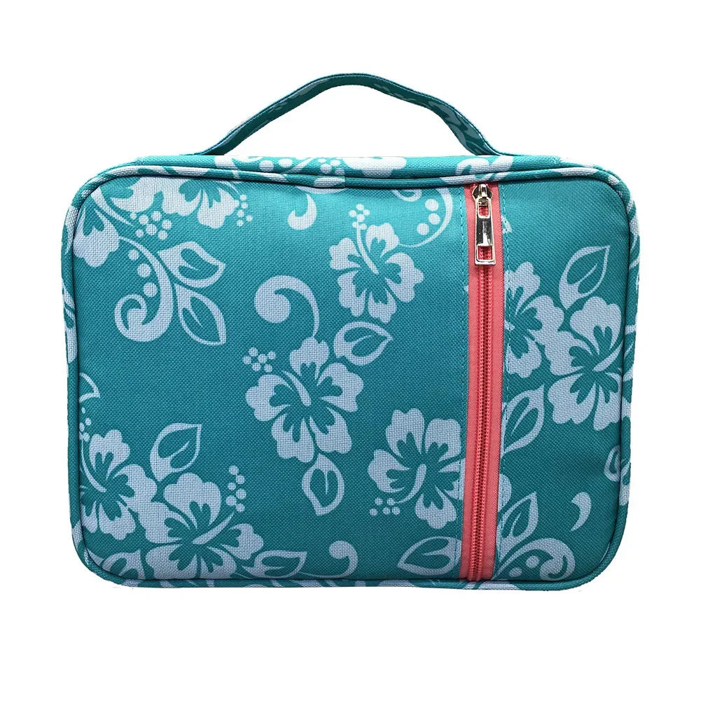 Pattern Design Christian Bible Cover Carrying Case/Bag Gift - Multiple Designs