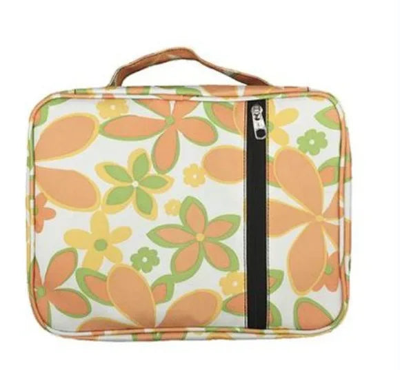 Pattern Design Christian Bible Cover Carrying Case/Bag Gift - Multiple Designs