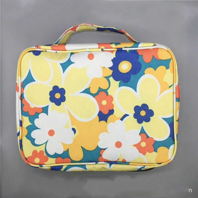 Pattern Design Christian Bible Cover Carrying Case/Bag Gift - Multiple Designs