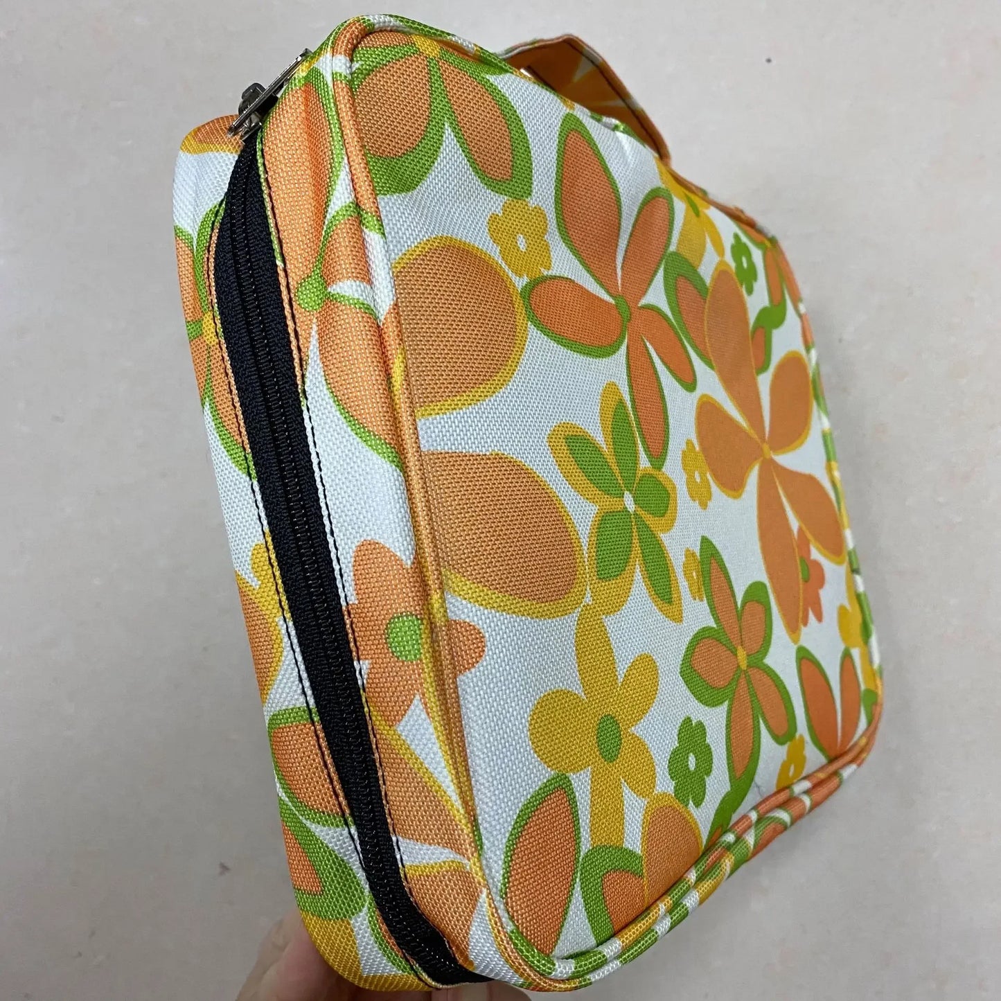 Pattern Design Christian Bible Cover Carrying Case/Bag Gift - Multiple Designs