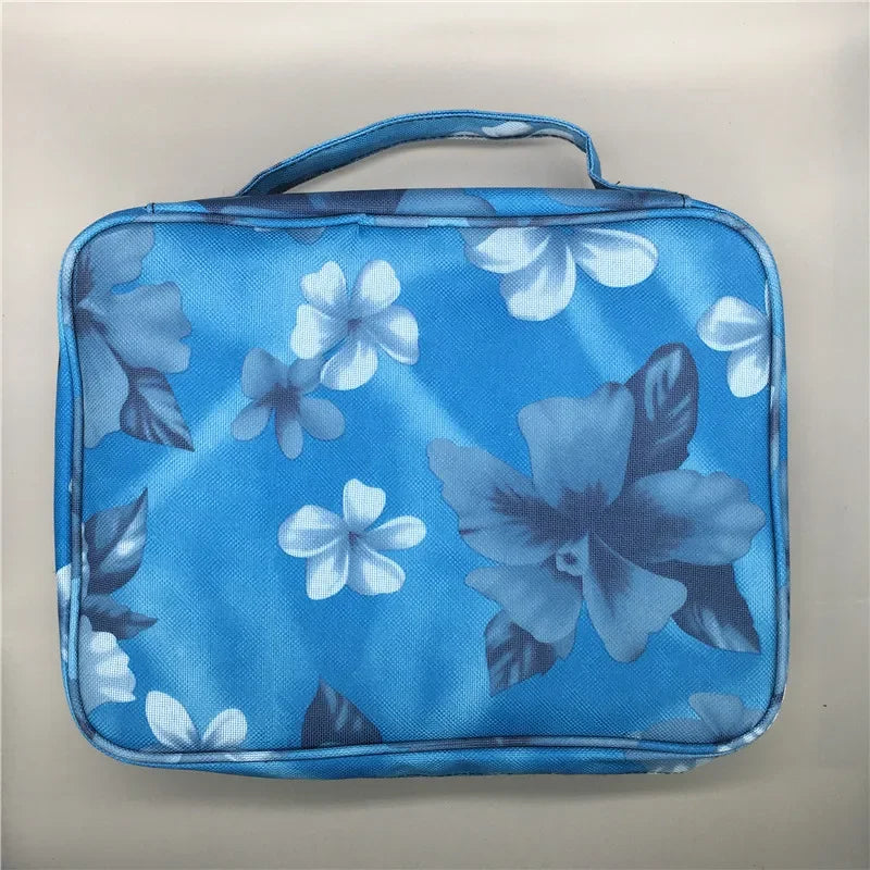 Pattern Design Christian Bible Cover Carrying Case/Bag Gift - Multiple Designs