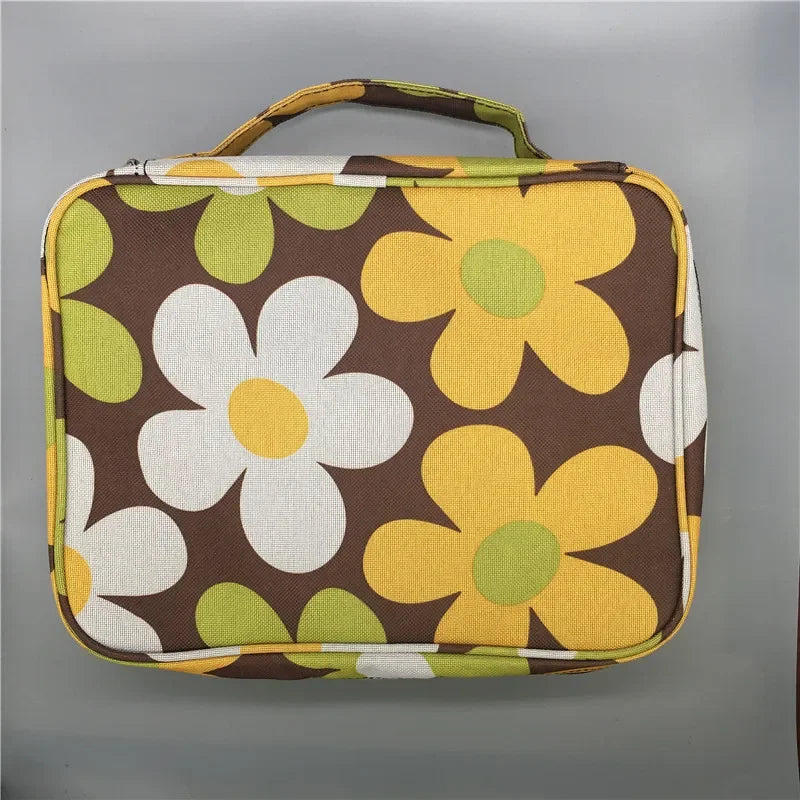 Pattern Design Christian Bible Cover Carrying Case/Bag Gift - Multiple Designs