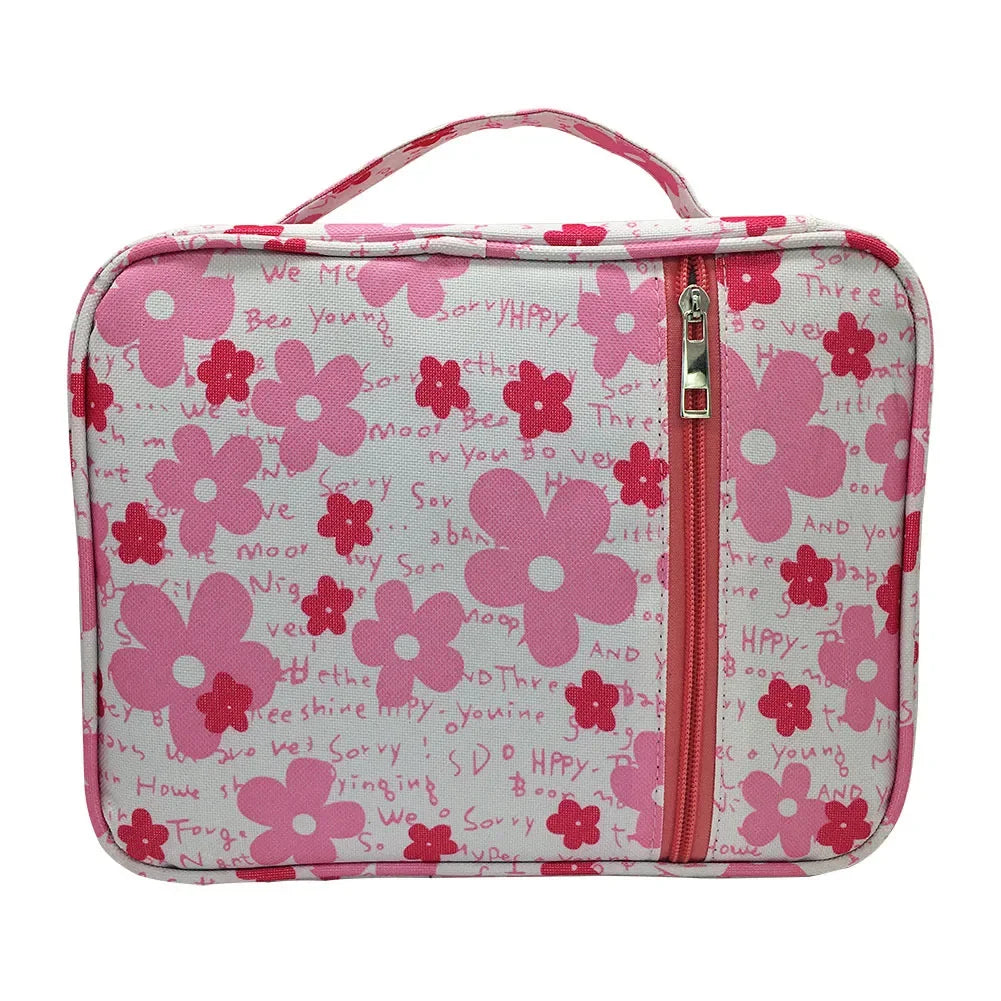 Pattern Design Christian Bible Cover Carrying Case/Bag Gift - Multiple Designs