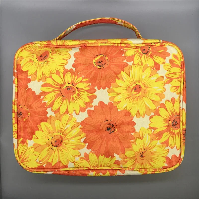 Pattern Design Christian Bible Cover Carrying Case/Bag Gift - Multiple Designs