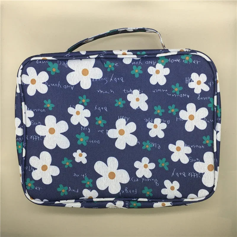 Pattern Design Christian Bible Cover Carrying Case/Bag Gift - Multiple Designs