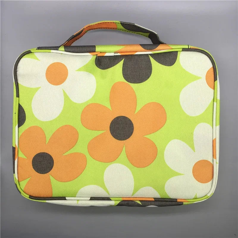 Pattern Design Christian Bible Cover Carrying Case/Bag Gift - Multiple Designs