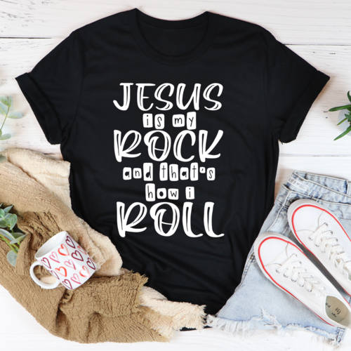 Rock N Roll Women's T-Shirt