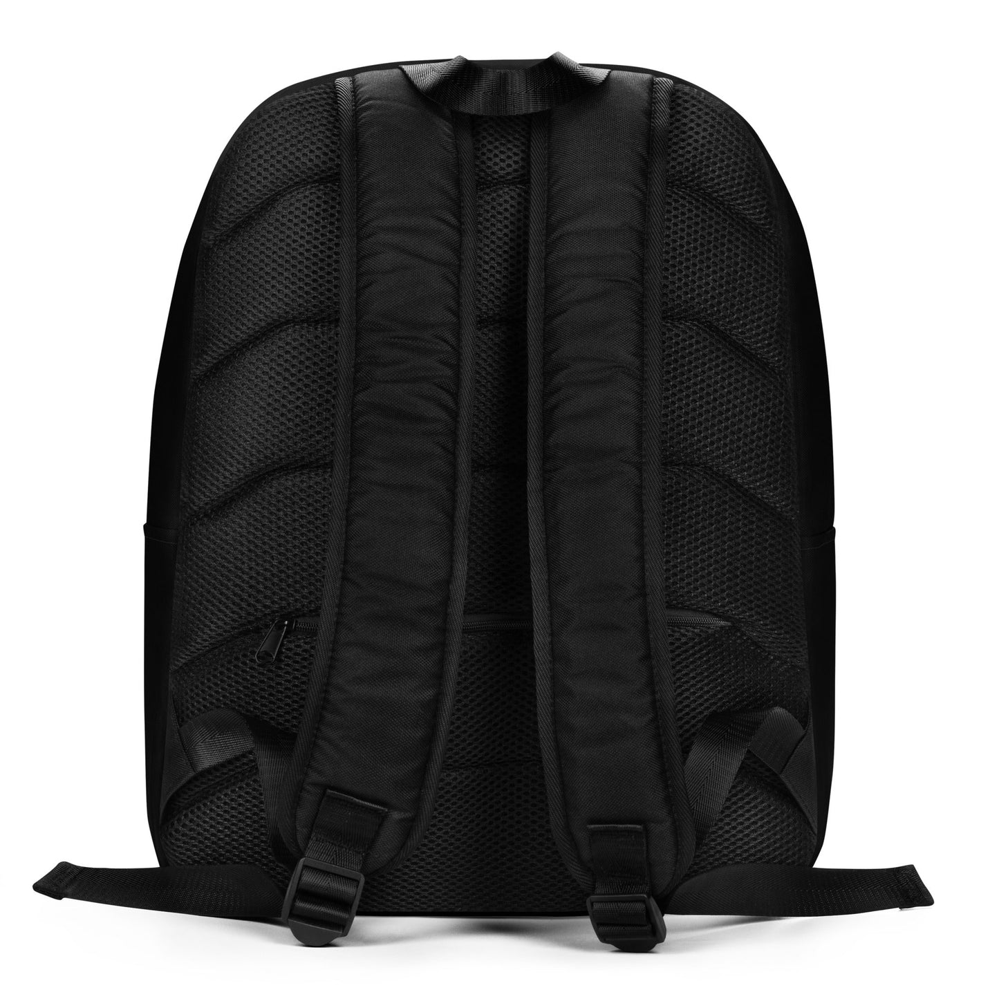 Jesus The Truth The Way The Life Water Resistant Backpack