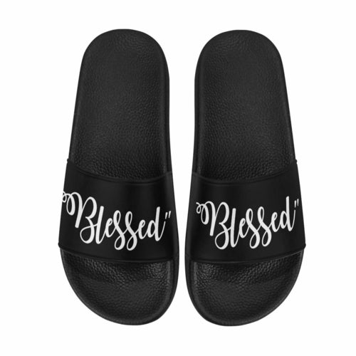 Blessed Women's Flip Flop Sandals