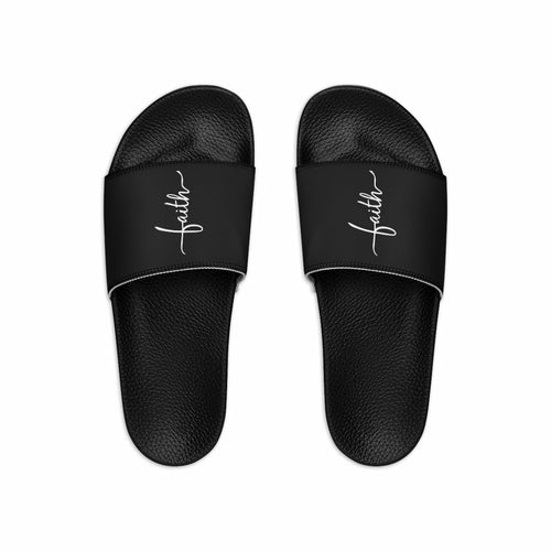 Faith Men's Flip Flop Sandals