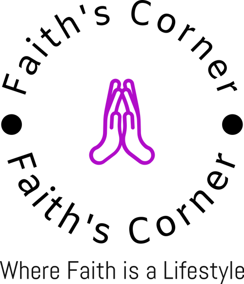 Faith's Corner