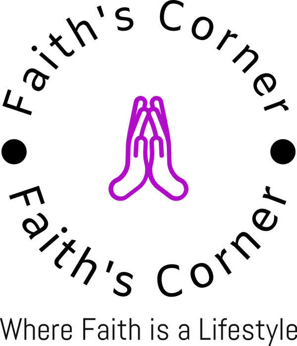 Faith's Corner