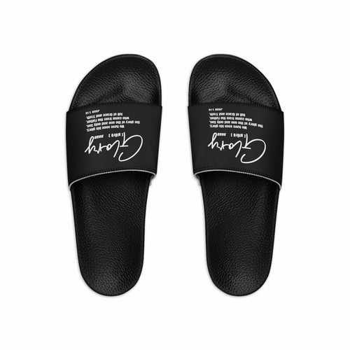 Glory Men's Flip Flop Sandals