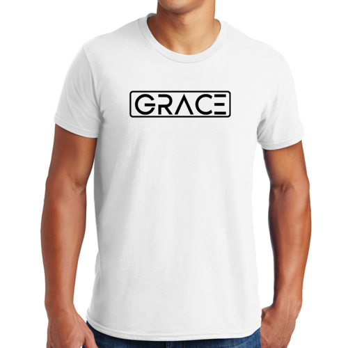 Grace Unisex Performance T-Shirt